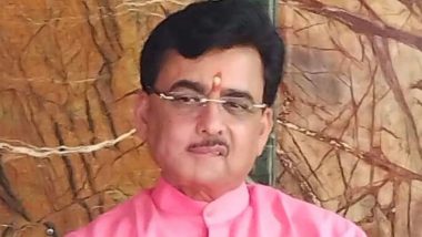 Kailash Chandra Gahtori Passed Away: सीएम धामी के लिए अपनी सीट छोड़ने वाले पूर्व MLA कैलाश चंद्र गहतोड़ी की मौत, पिछले कुछ समय थे बीमार