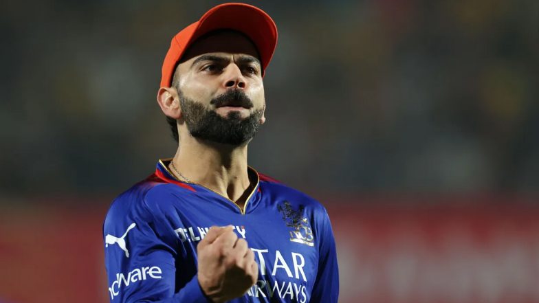 RCB vs DC: विराट कोहली दिल्ली कैपिटल्स खिलाफ खेलेंगे 250वां आईपीएल मैच, ऐसा करने वाले बने चौथे खिलाड़ी