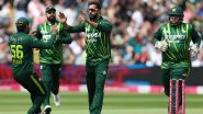 Shoaib Malik Criticises Pakistan Batting Line-Up: शोएब मलिक ने पाकिस्तान की बल्लेबाजी लाइन-अप की आलोचना की, बाबर आज़म को दिया सुझाव, देखें पोस्ट