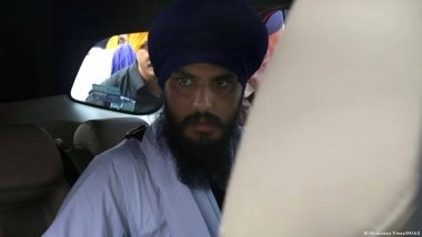 खालिस्तानी अमृतपाल सिंह की जीत-हार पर होगी सरकार की नजर