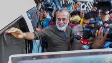 सात महीनों बाद जेल से बाहर आएंगे न्यूजक्लिक के संपादक