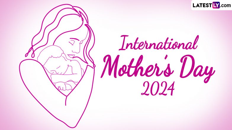 International Mother&rsquo;s Day 2024: कब है अंतरराष्ट्रीय मातृत्व दिवस? जानें इसका इतिहास एवं महत्व!