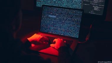 भारत: क्या होता है "डिजिटल अरेस्ट", साइबर अपराध का नया तरीका