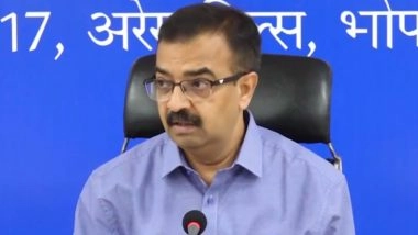 Madhya Pradesh Elections: सुबह 7 से लेकर 11 बजे तक मध्यप्रदेश में हुआ 30.21 प्रतिशत मतदान -मुख्य निर्वाचन अधिकारी-Video