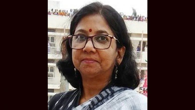 Lok Sabha Election 2024: ओडिशा में कांग्रेस को झटका, पुरी से कांग्रेस उम्मीदवार सुचारिता मोहंती ने लौटाई टिकट, चुनाव लड़ने के लिए नहीं मिली पार्टी से फंडिंग