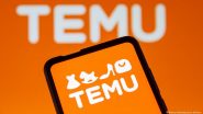 यूरोप में टेमू के खिलाफ शिकायतों की झड़ी