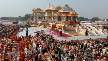 लोकसभा चुनावः अवध में राममंदिर से बीजेपी को कितना फायदा