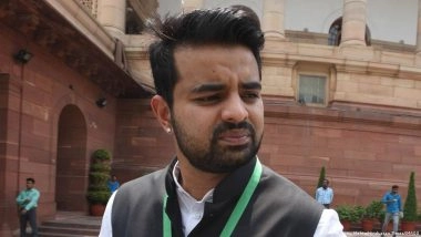 यौन उत्पीड़न केस: सांसद प्रज्वल रेवन्ना पर कैसे हुआ खुलासा