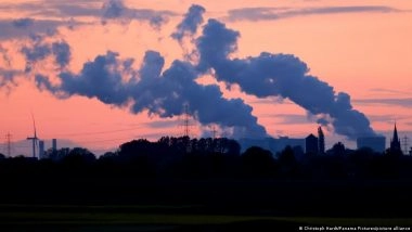 जी7: कोयला छोड़ने पर बड़ी सहमति, लेकिन कुछ शर्तें भी लागू