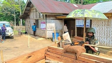 मणिपुर में नासूर बने जख्म - जातीय हिंसा का एक साल