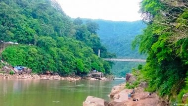 सबसे ज्यादा बारिश वाले मेघालाय में भी पानी की किल्लत