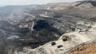 पावर हब बनने की कीमत सांसों में राख भरकर चुका रहे कोरबावासी