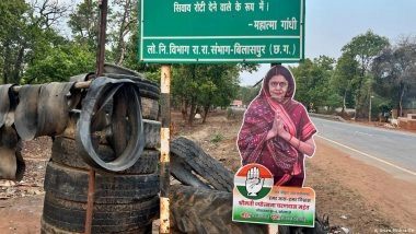 कल हसदेव कैसा वीभत्स होगा, कोरबा में आज दिखता है!