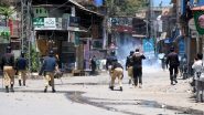 पाकिस्तान अधिकृत कश्मीर में थम नहीं रहा लोगों का गुस्सा