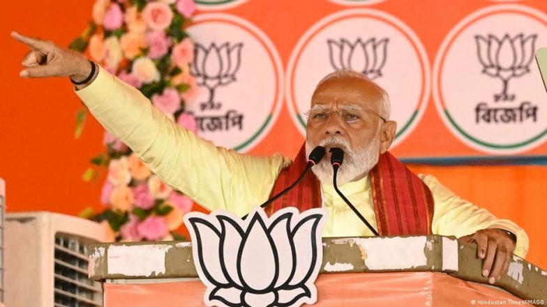 भारतीय चुनावों में पाकिस्तान क्यों बार बार मुद्दा बन जाता है