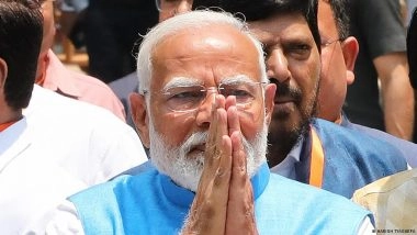 लोकसभा चुनाव: वाराणसी में मोदी के खिलाफ मैदान में कौन-कौन