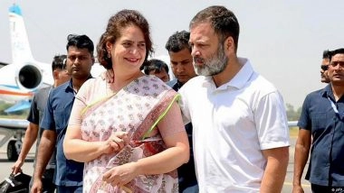 बीजेपी-कांग्रेस की नाक का सवाल क्यों बनीं यूपी की ये सीटें?