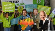 इस तरह जलवायु लक्ष्यों को हासिल नहीं कर पाएगा जर्मनीः अदालत