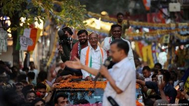 लोकसभा चुनाव: मतदान के छठे चरण में दिल्ली पर नजर