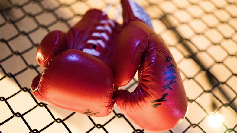 Asian U22 Youth Boxing Championships 2024: एशियाई अंडर-22 और युवा मुक्केबाजी चैंपियनशिप में प्रीति सहित सात भारतीय मुक्केबाजों ने जीते गोल्ड मेडल