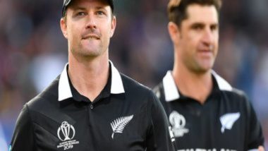Colin Munro Retirement: न्यूज़ीलैंड के बल्लेबाज़ कॉलिन मुनरो ने अंतर्राष्ट्रीय क्रिकेट से लिया संन्यास, टी20 विश्व कप टीम में नहीं चुने जानें पर लिया फैसला