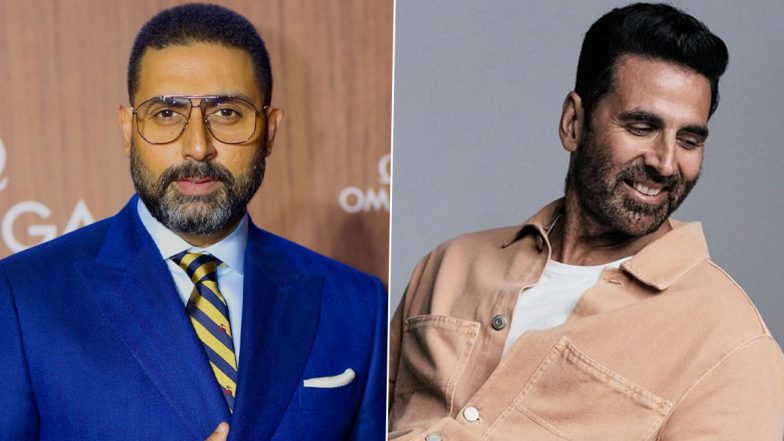 Housefull 5: 'हाउसफुल 5' में वापसी कर रहे हैं अभिषेक बच्चन, अक्षय और रितेश के साथ आएंगे नजर!