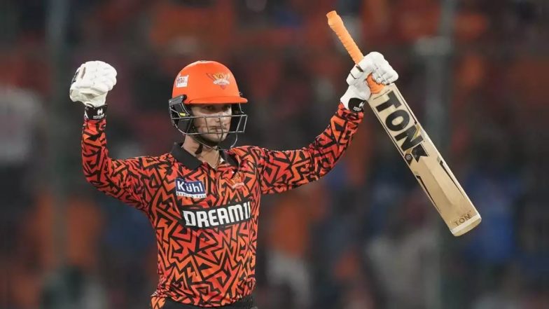 IPL: 'अभिषेक शर्मा के बड़ा होते समय युवराज उनके आदर्श थे', सनराइजर्स हैदराबाद के बल्लेबाज राजकुमार शर्मा ने कहा