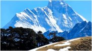 Adi Kailash Yatra 2024: विश्व प्रसिद्ध आदि कैलाश यात्रा शुरू, अब तक 488 श्रद्धालु करा चुके हैं रजिस्ट्रेशन