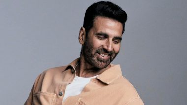 Akshay Kumar ने पिता के प्रेरक किस्से किए साझा, बताया कैसे कुश्ती की प्रैक्टिस ने दी नई दिशा!