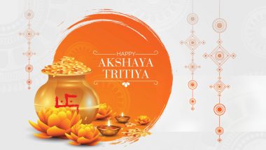 Akshaya Tritiya 2024: अक्षय तृतीया पर सोना ही क्यों खरीदना चाहिए? जानें इस दिन विभिन्न शहरों में सोना खरीदने का शुभ मुहूर्त क्या है?