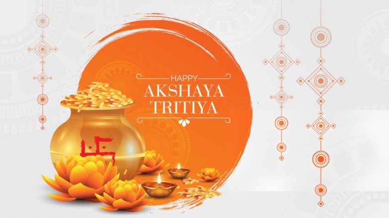 Akshaya Tritiya 2024:&nbsp;अक्षय तृतीया पर सोना ही क्यों खरीदना चाहिए?&nbsp;जानें इस दिन विभिन्न शहरों में सोना खरीदने का शुभ मुहूर्त क्या है?