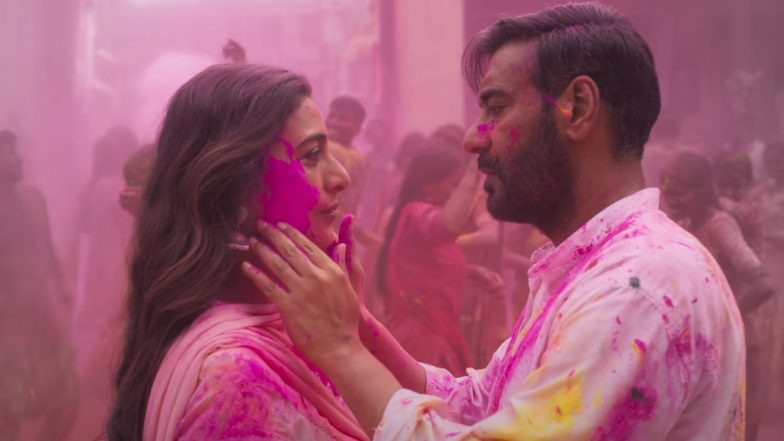 Auron Mein Kahan Dum Tha New Release Date: अजय देवगन और तब्बू स्टारर 'औरों में कहां दम था' की नई रिलीज डेट आई सामने, 2 अगस्त को सिनेमाघरों में देगी दस्तक