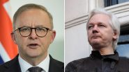 Wikileaks के संस्थापक जूलियन असांजे को बाहर लाना चाहते हैं ऑस्ट्रेलिया के प्रधानमंत्री, US से की खास अपील