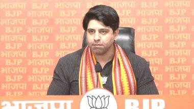 Shehzad Poonawala on Opposition: ‘मोदी का विरोध बहाना है, इरादा सनातन पर निशाना है’, विपक्ष को शहजाद पूनावाला ने दिखाया आईना