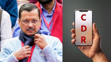 CM केजरीवाल की कॉल डिटेल की होगी जांच? स्वाति मालीवाल केस में NCW ने मांगी CDR रिपोर्ट