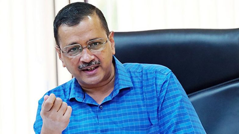 AAP Meeting: दिल्ली में कल 'आप' की बड़ी बैठक, जेल से बाहर आने के बाद पहली बार केजरीवाल पार्टी के विधायकों से करेंगे मुलाक़ात