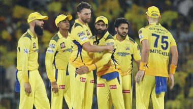 CSK Retained Players List: चेन्नई सुपर किंग्स ने इन खिलाड़ियों को किया रिटेन! CSK के इस पोस्ट ने मचाई खलबली