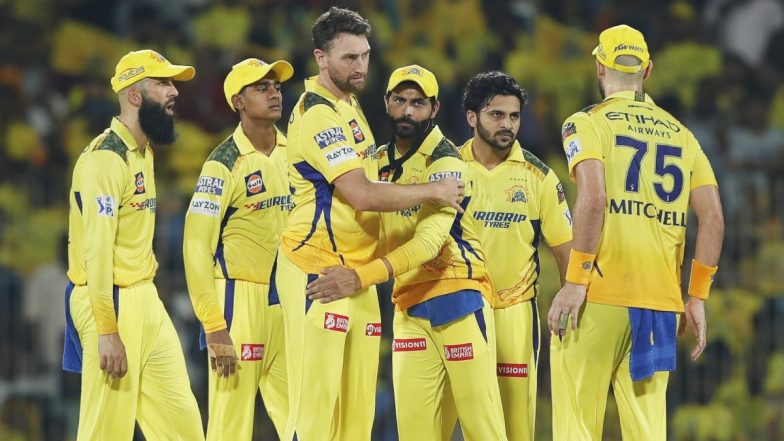 PBKS vs CSK, IPL 2024 53th Match Live Score Update: पंजाब किंग्स की टीम को लगा पहला बड़ा झटका, सलामी बल्लेबाज जॉनी बेयरस्टो हुए आउट