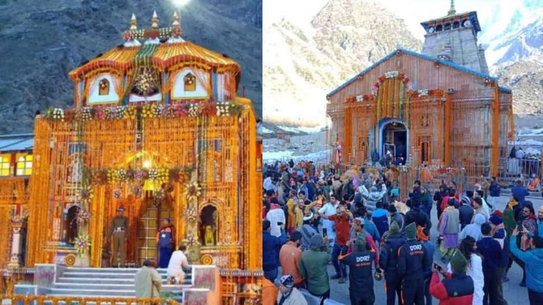 Chardham Yatra 2024: चारधाम यात्रा के दौरान 31 मई तक नहीं होंगे VIP दर्शन, मुख्य सचिव ने दिया आदेश