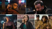 Double Ismart Teaser: राम पोथिनेनी के जन्मदिन पर रिलीज हुआ 'डबल स्मार्ट' का हिंदी टीजर, संजय दत्त के साथ आएंगे नजर (Watch Video)