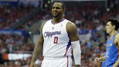 Glen Davis Jailed: ग्लेन डेविस को धोखाधड़ी मामले में सुनाई गई 40 महीने की जेल की सजा, पूर्व NBA चैंपियन का मजेदार रिएक्शन वायरल, देखें वीडियो