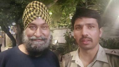 Sodhi Returns Home: 25 दिन बाद घर लौटे 'तारक मेहता' के सोढ़ी, जानें एक्टर गुरुचरण सिंह के लापता होने की असली वजह