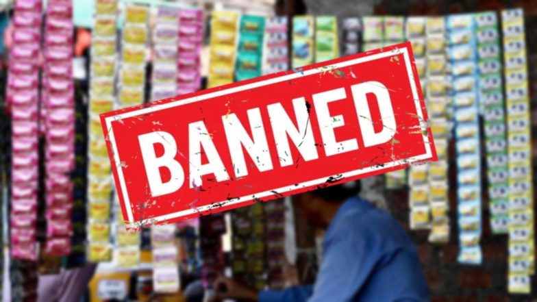 Gutkha Pan Masala Ban in Telangana: तेलंगाना में गुटखा और पान मसाला पर लगा बैन! जानें क्यों लिया गया ये फैसला