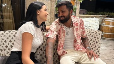 Hardik Pandya Divorced: टीम इंडिया के ऑलराउंडर हार्दिक पंड्या पत्नी नताशा स्टेनकोविक से हुए अलग? रेडिट यूजर ने की तलाक का बड़ा दावा