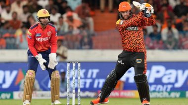 Most Expensive Player In IPL 2025 Retention: आईपीएल रिटेंशन में सनराइजर्स हैदराबाद का ये धुरंधर खिलाड़ी रहा सबसे महंगा, रोहित शर्मा और विराट कोहली को भी छोड़ा पीछे; यहां जानें 10 सबसे महंगे प्लेयर