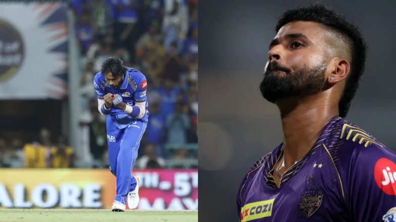 MI vs KKR Dream11 Team Prediction: IPL 2024 में मुंबई इंडियंस- कोलकाता नाईट राइडर्स के बीच आज होगी रोमांचक मुकाबला, यहां जानें कैसे चुने बेस्ट फैंटेसी प्लेइंग इलेवन