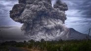 Indonesia Volcanic Eruption: इंडोनेशिया में ज्वालामुखी विस्फोट, मलेशिया तक छाया राख का गुबार, 12 से अधिक एयरपोर्ट बंद, सुनामी की आशंका