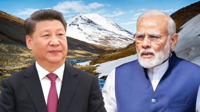 POK का शक्सगाम हमारा है! सियाचिन के पास पाकिस्तान-चीन की नापाक हरकत बर्दाश्त नहीं करेगा भारत, विदेश मंत्रालय ने दी चेतावनी