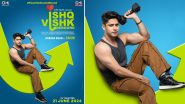 Ishq Vishk Rebound: 'इश्क विश्क रीबाउंड' 21 जून को सिनेमाघरों में देगी दस्तक, नया पोस्टर जारी कर मेकर्स ने किया ऐलान (View Pic)