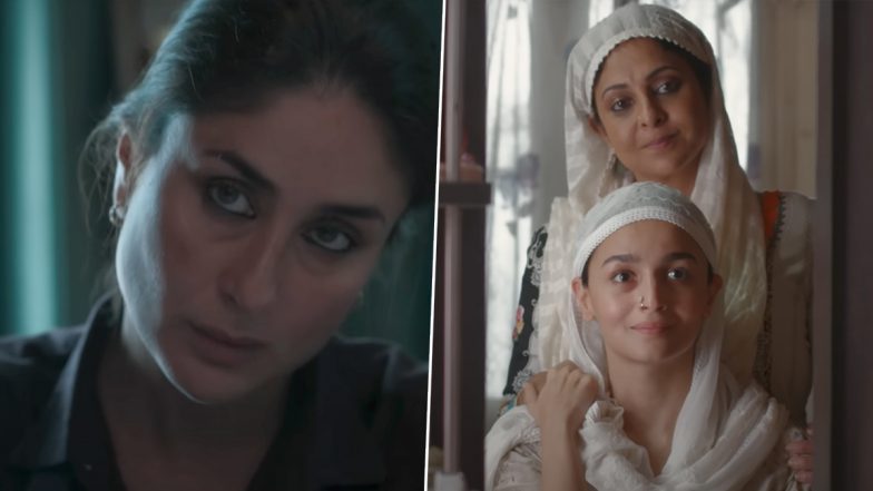 Mother’s Day 2024: इस मदर्स डे पर देखें 'जाने जान' और 'डार्लिंग्स' सहित ये 5 दिल को छू लेने वाली फिल्में और शोज, मां के साथ प्यार के बंधन को करेंगी मजबूत!
